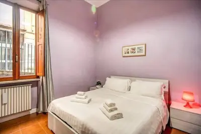 Image de Ponte Milvio Lovely Apartment