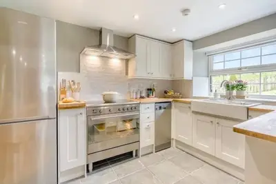 Image de Blackside Cottage in Stunning Ayrshire Countryside