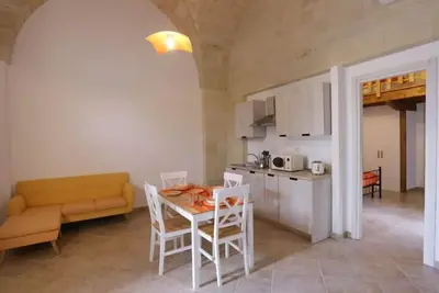 Image de Spicchi di Salento - Arancio by Interhome