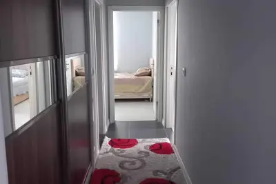 Image de Peaceful family apartment in the perfect place of Antalya.