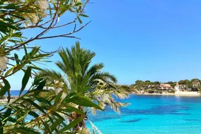 Image de Appart 4 personnes à Renecros Bandol