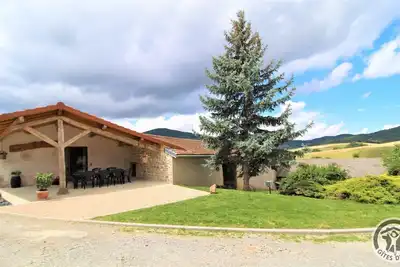 Image de Terres de Cerises - Savigny