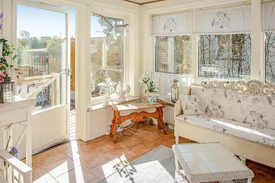 Image de Superbe maison à Höganäs avec WiFi