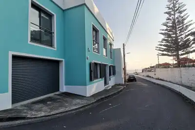 Image de WelcomeBuddy - Villa Mar Azul - Mosteiros Beach