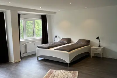 Image de 3 Bedroom Apartment in Moss