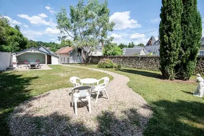 Image de Villa Da Vinci - Amboise