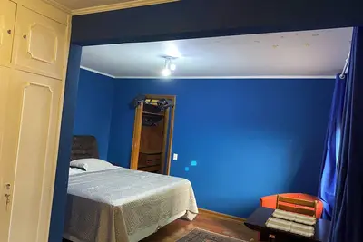 Image de Rooms&Loft's/São Paulo/ Near Congonhas Airport, Interlagos, Ibc