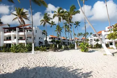 Image de I 203, Stanza Mare, 2 bed, Private Beach, Bavaro, Punta Cana, 24 hrs security\n