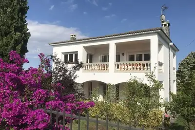 Image de Superbe maison entre montagne et plage à 10 min de Platja d’Aro