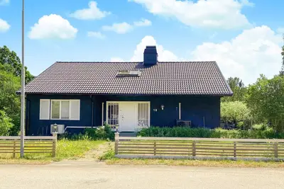 Image de Belle maison à älmeboda avec cuisine