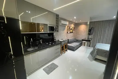 Image de Flat- High Standard Hotel.