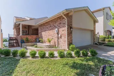 Image de Lake View Retreat on Lake Ray Hubbard, minutes from Downtown Dallas!
