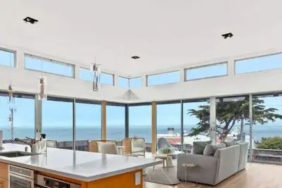 Image de Ocean View Moss Beach Retreat