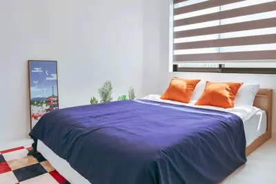 Image de 2023 Open/Shinjuku Okubo/5 mins to Jr/200m Wi-Fi