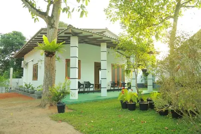 Image de Villa Green Heaven Hikkaduwa - Fully Furnished 01 Bedroom Villa
