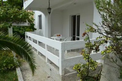 Image de Apartment for 4 persons