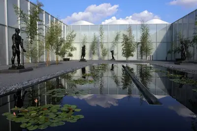 Image de Haven of Rest Near Duke, Rdu, Rtp