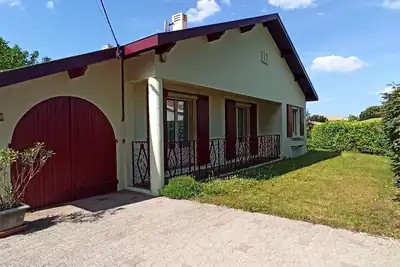 Image de Maison familiale à 5 min du lac!