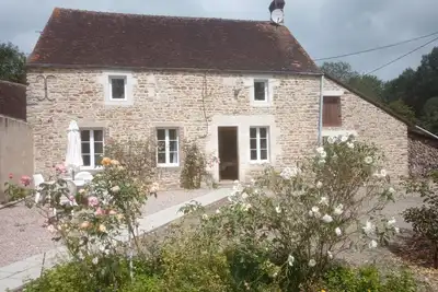 Image de Entre forêt et prairies