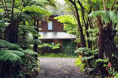 Image de The Pacifica Inn The Gecko Room