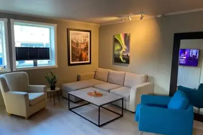 Image de Northern Light Tromsø