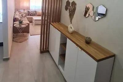 Image de Appartement paisible Founty