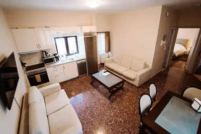 Image de Luxury Suite Apartment in Plaka Acropolis ~ Luisa