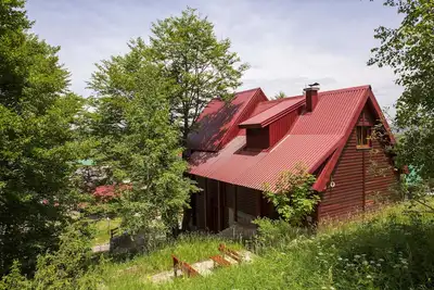 Image de Lilac Mist Hideout In Zabljak