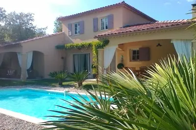 Image de Villa Provencale