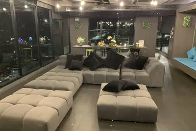 Image de 2 Bedroom With A View