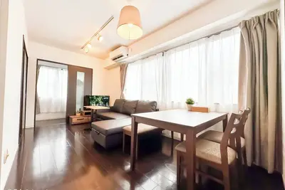 Image de Shinsekai, Den Den Street, Ebisuchou station, 2 minutes walk