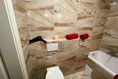 Image de Amazing Apartment Zborovska