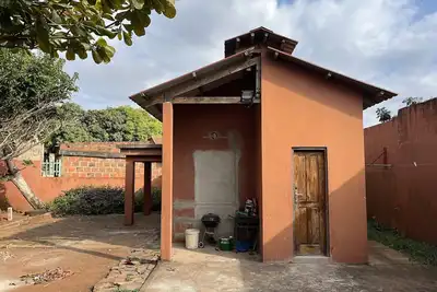 Image de A small twin room in Namaacha