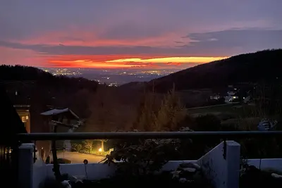 Image de 1 Bedroom Apartment in Sasbachwalden