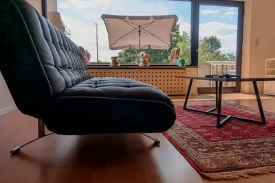 Image de 2 Bedroom Apartment in Lindau (Lake Constance)