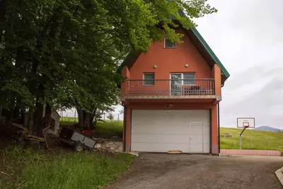 Image de Durmitorways 3-Bdr House