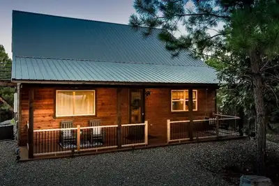 Image de Beautiful Karma - Broken Bow/ Hochatown - 2Bd