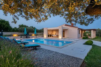 Image de Villa Silentio with whirlpool, large garden, complete privacy & quiet location