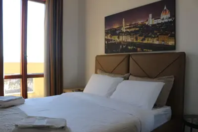 Image de [view on art] skyline balcony