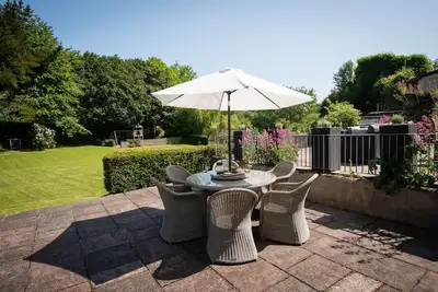 Image de Colby Cottage -  a cottage that sleeps 4 guests  in 2 bedrooms