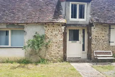 Image de Leuk Frans Vakantie Huisje in de Natuur