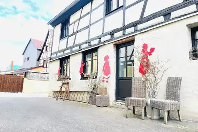 Image de Le Coeur D'Alsace