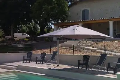 Image de Maison Avec Piscine au Coeur du Périgord