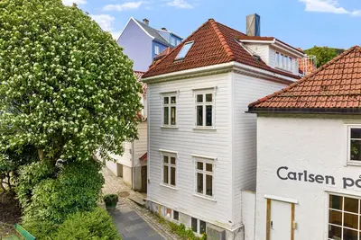 Image de Homerentals - Central 1br apartment