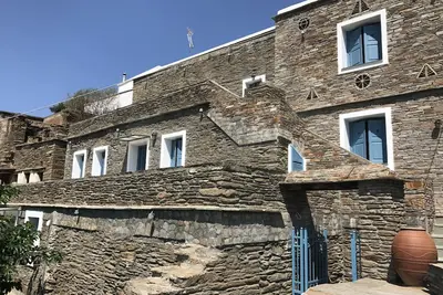 Image de Petra Traditional House 1