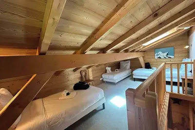 Image de Chalet Adonis