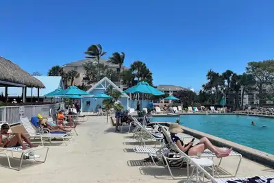 Image de Bask in the Warmth of Our Jupiter Gem! Jupiter Bay!