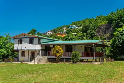 Image de Maison de Lecointe - Spacious 4-bed House