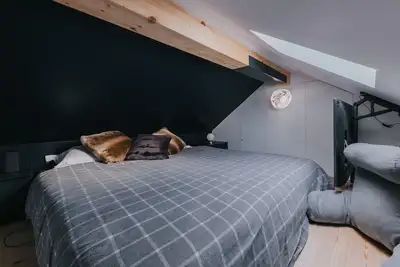 Image de Penthouse in historic Lisbon great terrace & views