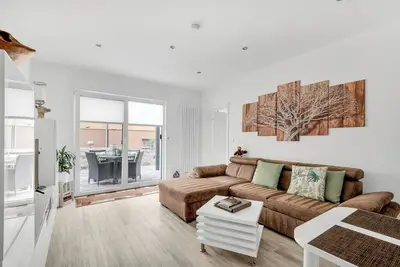 Image de 1 Bedroom Condo in Goslar